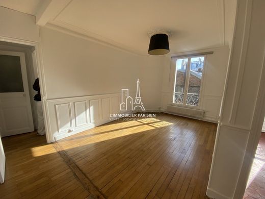 Appartement à Monceau, Courcelles, Ternes, Paris