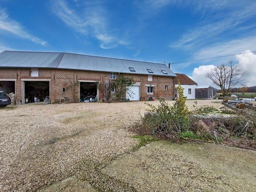 Элитный дом, Flavacourt, Oise