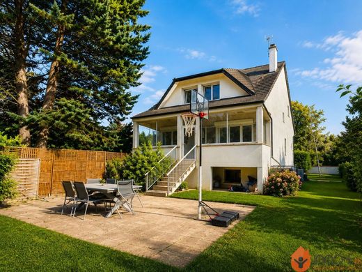 Maison de luxe à Coupvray, Seine-et-Marne