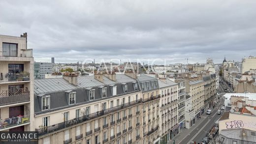 Apartment / Etagenwohnung in Nation-Picpus, Gare de Lyon, Bercy, Paris