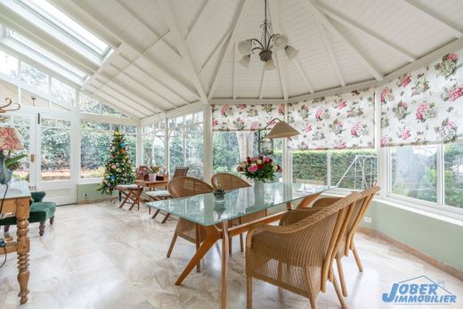 Элитный дом, Ножан-сюр-Марн, Val-de-Marne