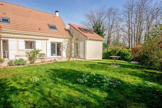 Элитный дом, Wissous, Essonne