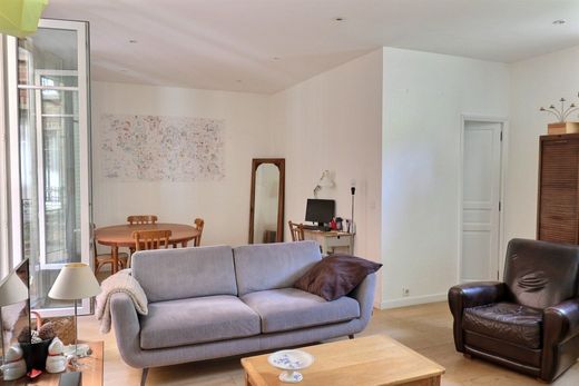 Apartment in Levallois-Perret, Hauts-de-Seine