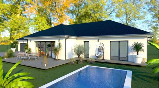 Элитный дом, Idron, Pyrénées-Atlantiques