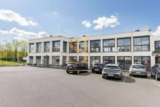 Office in Palaiseau, Essonne