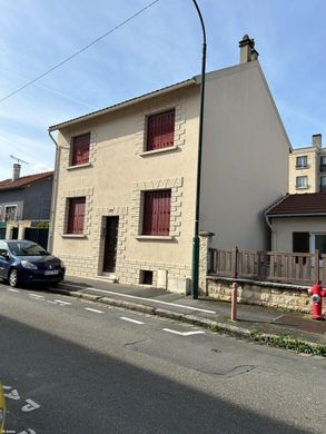 Casa de lujo en Alfortville, Valle de Marne