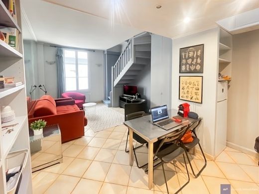 Appartement à Temple, Rambuteau – Francs Bourgeois, Réaumur, Paris