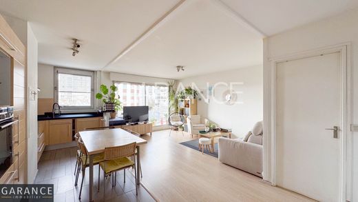 Piso / Apartamento en Montparnasse, Alésia, Montsouris, Paris