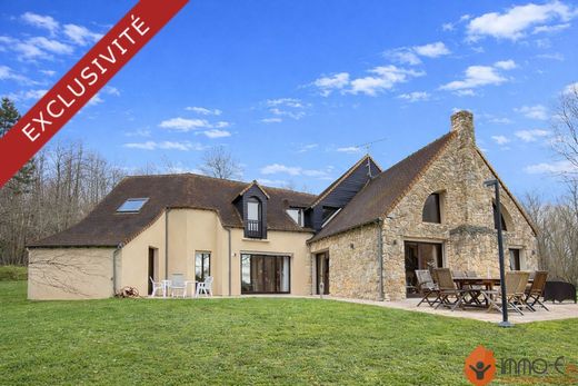 Luxury home in Mantes-la-Jolie, Yvelines