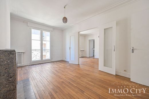 Appartement in Motte-Picquet, Commerce, Necker, Paris