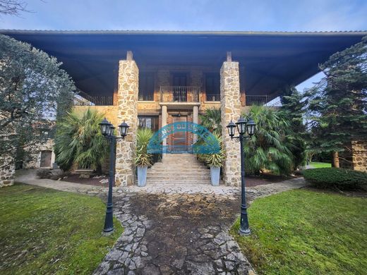 Luxury home in Le Plessis-Trévise, Val-de-Marne