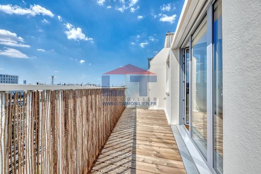 Apartamento - Nation-Picpus, Gare de Lyon, Bercy, Paris
