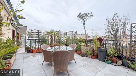 Apartament w Nation-Picpus, Gare de Lyon, Bercy, Paris