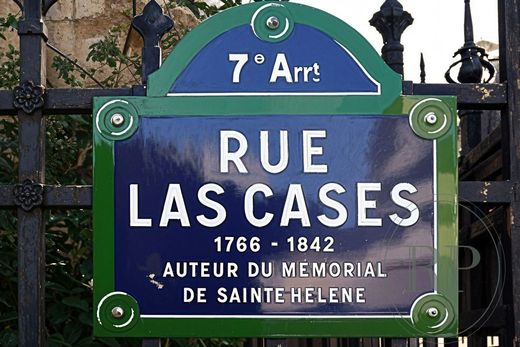 Appartamento a Tour Eiffel, Invalides – Ecole Militaire, Saint-Thomas d’Aquin, Parigi