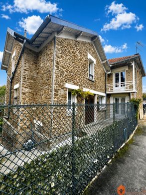 Luksusowy dom w Esbly, Seine-et-Marne