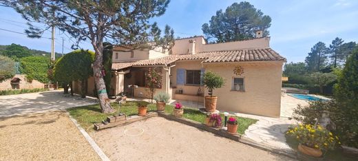 Luxury home in Seillans, Var