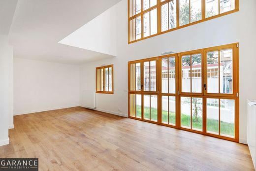 Casa de luxo - Nation-Picpus, Gare de Lyon, Bercy, Paris