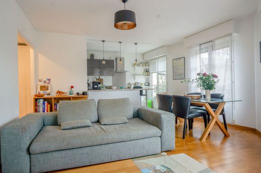 Daire Antony, Hauts-de-Seine