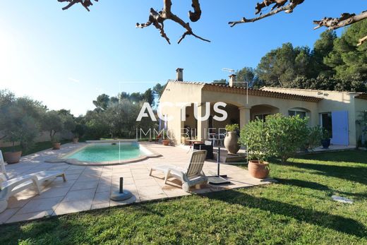 Luksusowy dom w Pélissanne, Bouches-du-Rhône