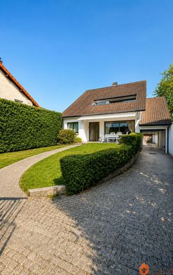 Maison de luxe à Tremblay-en-France, Seine-Saint-Denis