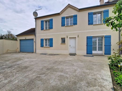 Luksusowy dom w Cormeilles-en-Vexin, Val d'Oise