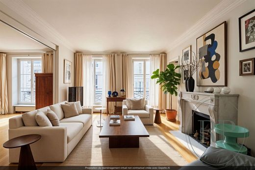 ‏דירה ב  Paris 07 Palais-Bourbon, Paris