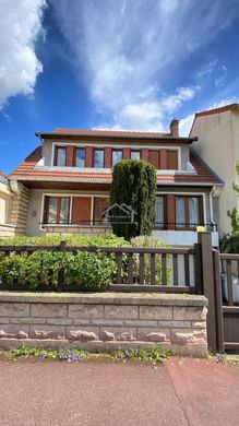 Maison de luxe à Antony, Hauts-de-Seine