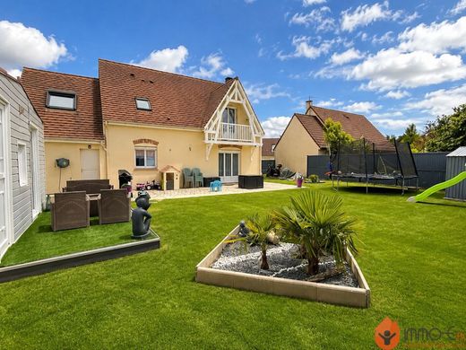 Luksusowy dom w Jablines, Seine-et-Marne