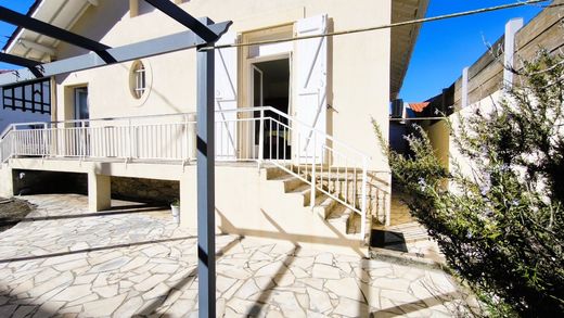 Casa de lujo en Biarriz, Pirineos Atlánticos