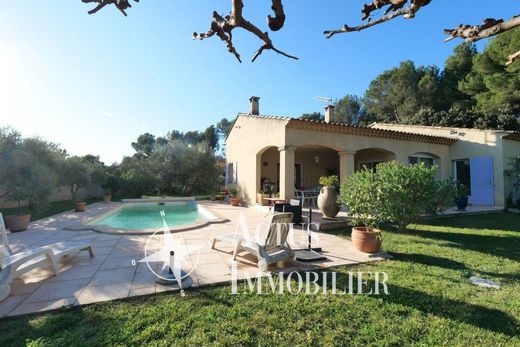 Luxury home in Pélissanne, Bouches-du-Rhône