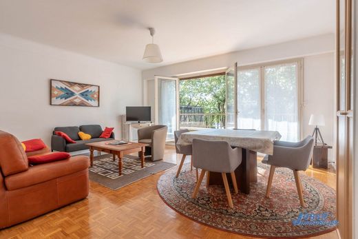 Nogent-sur-Marne, Val-de-Marneのアパートメント