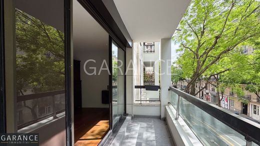 Apartment / Etagenwohnung in Nation-Picpus, Gare de Lyon, Bercy, Paris