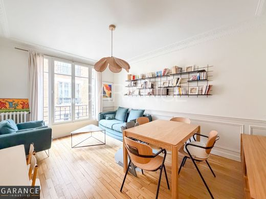 Piso / Apartamento en Nation-Picpus, Gare de Lyon, Bercy, Paris