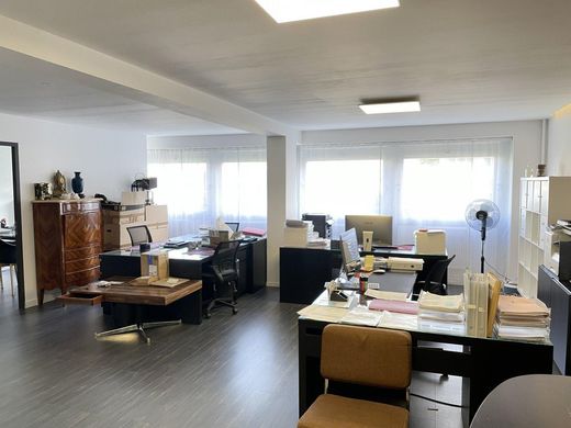 Biuro w Vincennes, Val-de-Marne