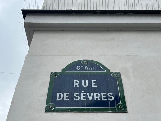 Office in Saint-Germain, Odéon, Monnaie, Paris