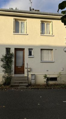 Luxe woning in Vaucresson, Hauts-de-Seine