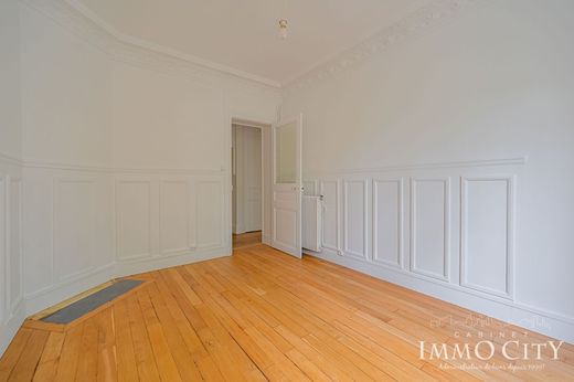Apartment in Temple, Rambuteau – Francs Bourgeois, Réaumur, Paris
