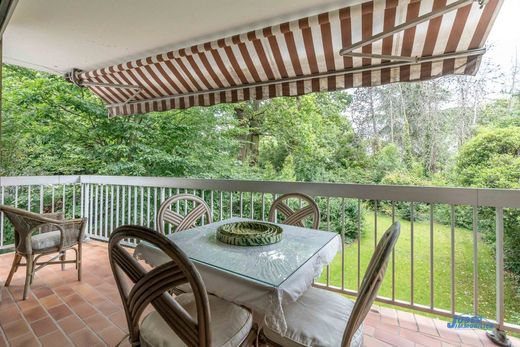 아파트 / Nogent-sur-Marne, Val-de-Marne