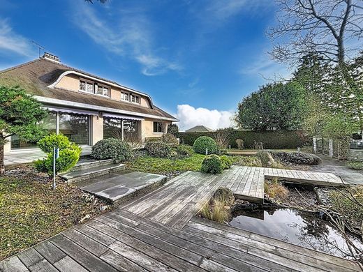 Maison de luxe à Vexin-sur-Epte, Eure