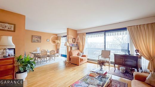 Apartamento - Salpêtrière, Butte-aux-Cailles, Croulebarbe, Paris