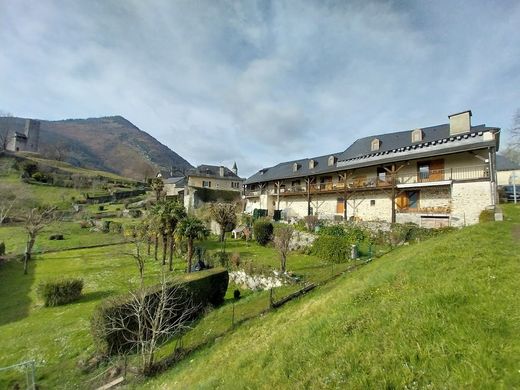 Casa de luxo - Castet, Pirineus Atlânticos