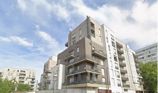 Apartment in Bagnolet, Seine-Saint-Denis