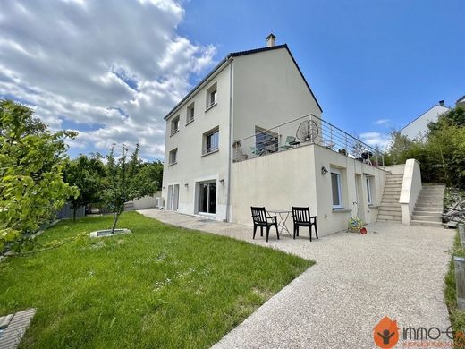 Luxury home in Esbly, Seine-et-Marne