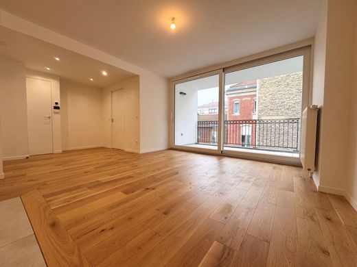 Apartment in Saint-Mandé, Val-de-Marne