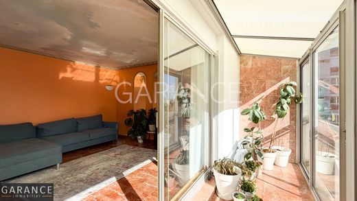 Apartamento - Montparnasse, Alésia, Montsouris, Paris