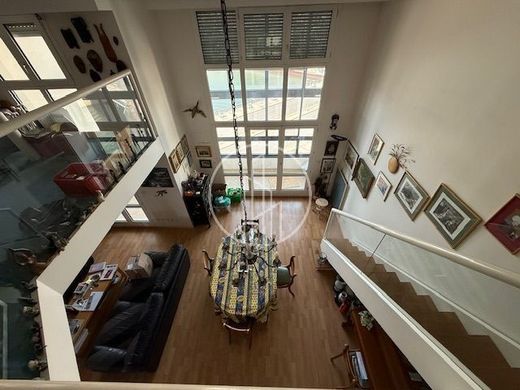 Appartamento a Issy-les-Moulineaux, Hauts-de-Seine