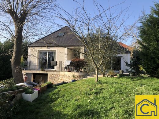 Maison de luxe à Cormeilles-en-Parisis, Val-d'Oise