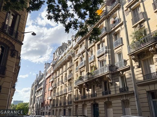 ﺷﻘﺔ ﻓﻲ Montparnasse, Alésia, Montsouris, Paris