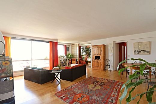 Apartment in Montparnasse, Alésia, Montsouris, Paris