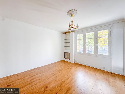 Apartment / Etagenwohnung in Nation-Picpus, Gare de Lyon, Bercy, Paris